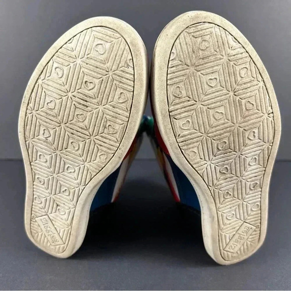Ziggies wedge sneakers  kid 2 - Picture 6 of 8